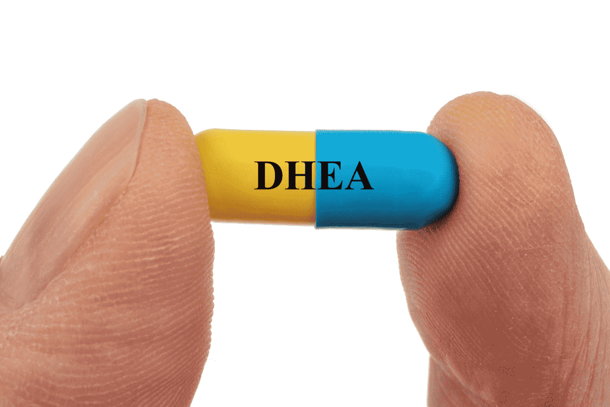 DHEA-Suplementar