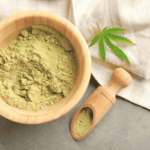 hemp protein