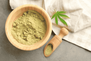 hemp protein