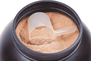 Whey Protein Isolate