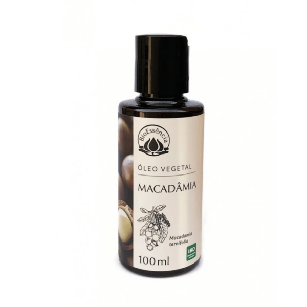 Óleo vegetal de Abacate 100ML - Imagem 2