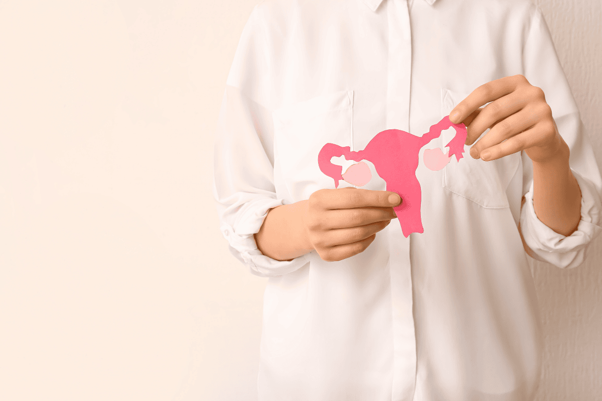 fertilidade feminina